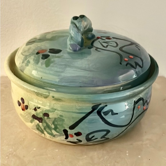 Jim Rice signed original cookware - Picture 8 of 8